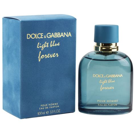 dolce gabbana forever homme